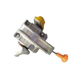 Buy cheap GL Certified Semi-Automatic Container Twist Lock Casting Steel Container Lashing Equipment Parts for Customer Requirements product
