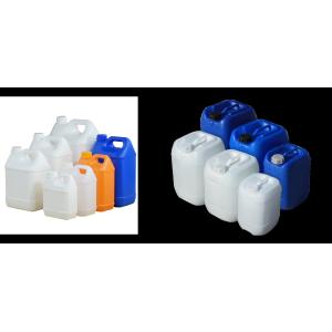 Automatic Linear Screwing Tracking Capping Machine 500bph For Lubricant Oil