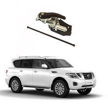 Quality Patrol Y62 Trunk Tailgate Modified Automatic Opening Lifting Device for sale