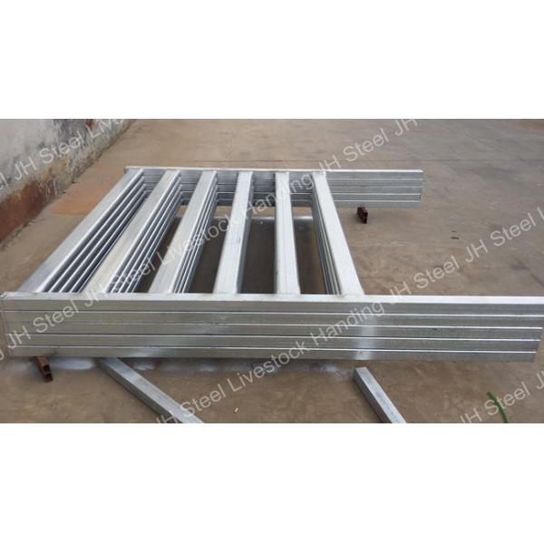 Horse Round Yard Pen Cattle Yard Panels Sheep Panel 5 Bars Or 6 Bars