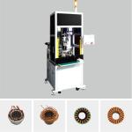 380v Bldc Ceiling Fan Winding Machine Multistrand Coil Winding Machine XT-DGRXJ