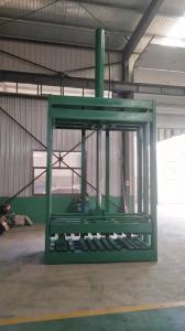 Buy cheap Packing 1.6mm Gabion Mesh Machine , Hexagonal Wire Mesh Machine product