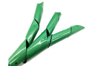 Buy cheap Quickfold System Round PVC Spiral Tree Protectors product