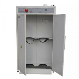 Buy cheap Nitrogen Gas Cylinder Fireproof Chemical Cabinet Safety Cabinet For Flammable Liquids product