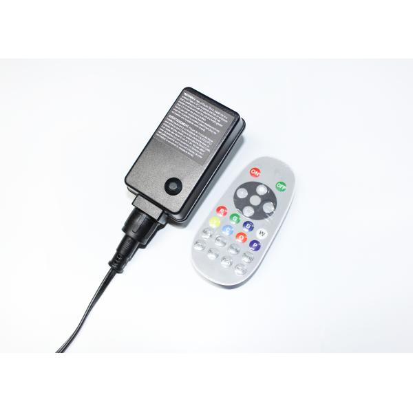 5V 2A G40 RGB Garden Commercial Grade LED String Lights