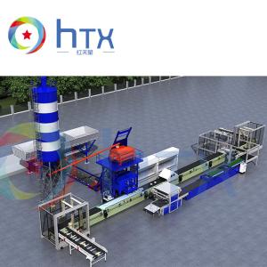 Buy cheap High Capacity Wet Cast Concrete Dosing Machine For Artificial Stone Production Line product