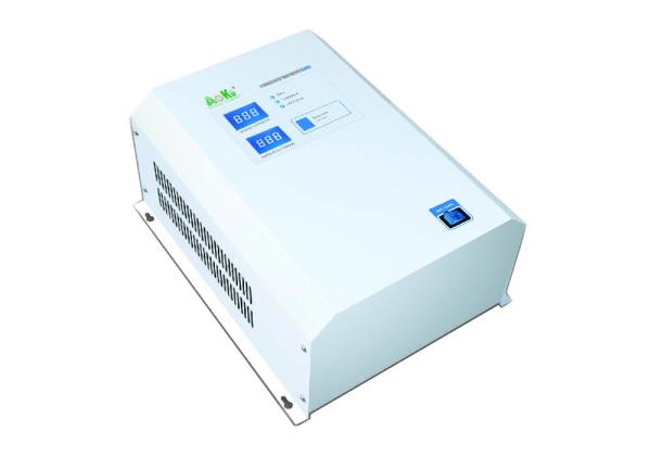 Quality AoKu AVR (Automatic Voltage Regulator), Wall Mount Design, AVR-BG Series 600VA~5000VA for sale