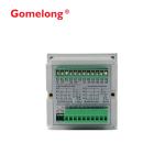 Three Phase LCD digital power meter rs485 current voltage frequency meter /
