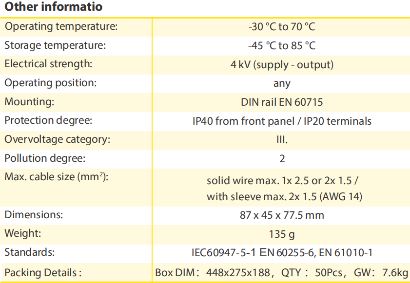 DV1-04 Programmable Voltage Relay Monitoring 3 Phase Voltage Monitor Relay Voltage Device