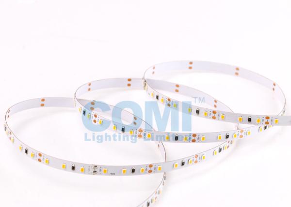 Quality Tiny Package 2216Decorative Flexible LED Strip Lights CRI90 High R9 Value SDCM < 3 for sale