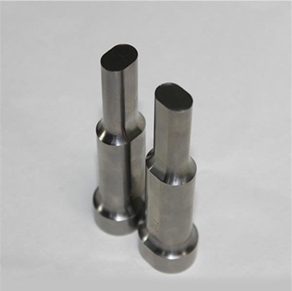 Quality Cnc Machine MISUMI Press Die Components for sale