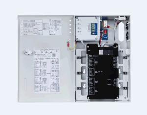 China RS485 DC24V Web Based Wiegand Access Control Panel on sale
