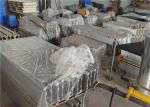 High Strength Belt Vulcanizing Machine / Automatic Hot Vulcanizing Machine