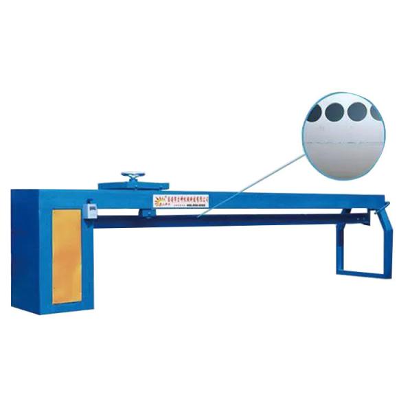 Quality Solar Collector Water Tank Production Line Seaming Solar Water Heater Machinery for sale