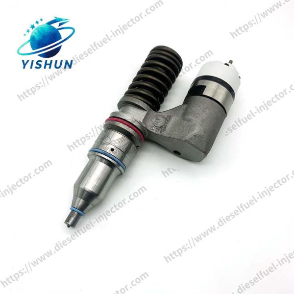 Quality Auto Parts Original Diesel Engine Common Rail fuel injector 2123465 212-3465 10R-0961 for c10 c12 engine for sale