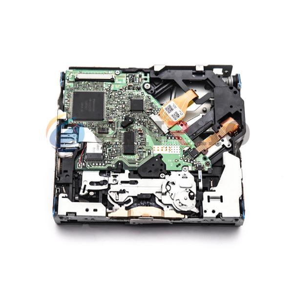 Quality Toyota Car Navigation DVD Player Mechanism DVS-3050 Six Months Warranty for sale