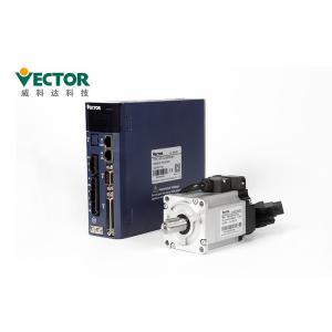 Buy cheap 1000W 3.3Nm Closed Loop Servo System with 24 Bit Absolute Encoder product