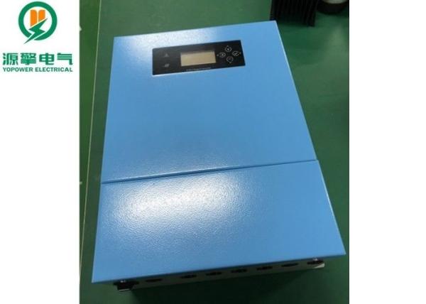 Quality High Durability PWM 30A Solar Charge Controller Advanced Battery Activation Technology for sale