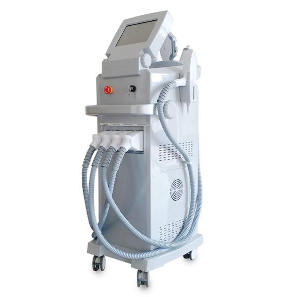 Quality DPL4 Diode 808 E Light Ipl Machine Independent Power Supply For Each System for sale