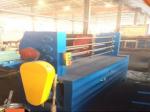 Gabion Mesh Making Machine/Hexagonal Wire Mesh Making Machine