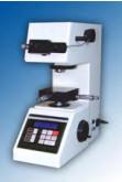 Quality High Precision Micro Vickers Hardness Tester LCD Screen For Wide Measurement for sale