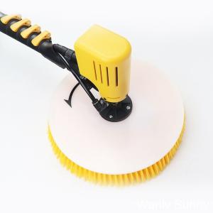Rotating Brush for Solar Panel Array Cleaning Shipping Cost and Estimated Delivery Time