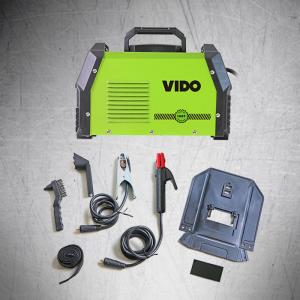 Buy cheap 8.36KVA IGBT DC Welding Machine With Double Circulate Board product