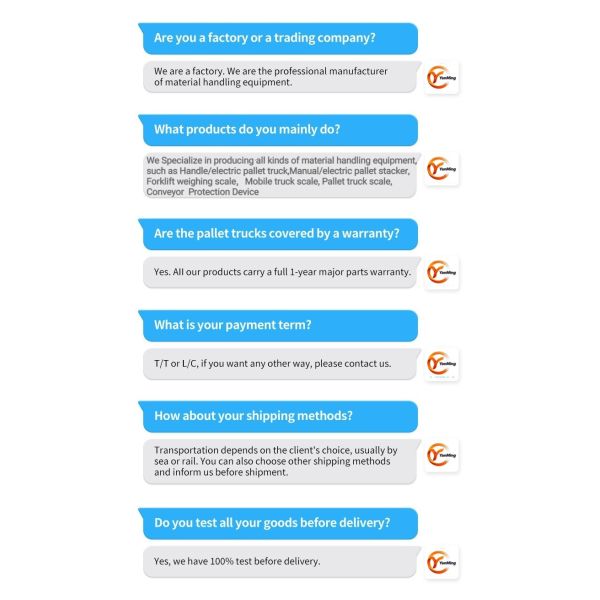 Smart Strip Scale Pallet Beam Scale 1500kg Bluetooth Digital