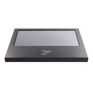 Buy cheap 1920*1080 Industrial Touch Pc , NFC Touch Panel Computer product