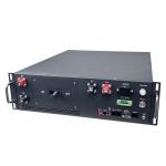 GCE 168S 621.6V 100A Battery Monitoring System NMC Bms With External Display For