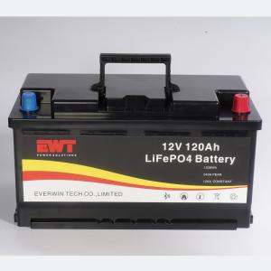 China CC/CP/VP Discharge Way 48V Lithium Iron Phosphate Battery with LFP Anode Material on sale