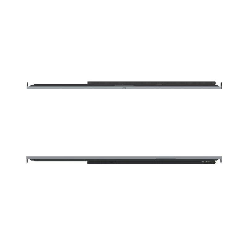 Smart Interactive Whiteboard Touch Screen Lcd Digital Flat Pane