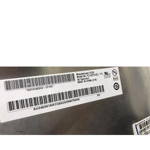 Supplying M240HW02 V6 30 pins TFT LCD Screen with AUO