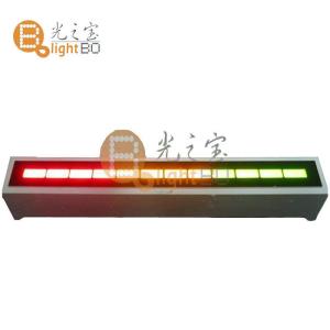 Buy cheap Black Cree LED Offroad Light Bar with Adjustable Mounting Bracket product