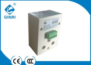 Buy cheap 0.1-10A Electronic Overload Relay Compressors motor protection relays product