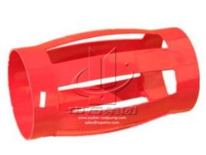 Welded Single Piece Bow Spring Centralizer API 10D Standard