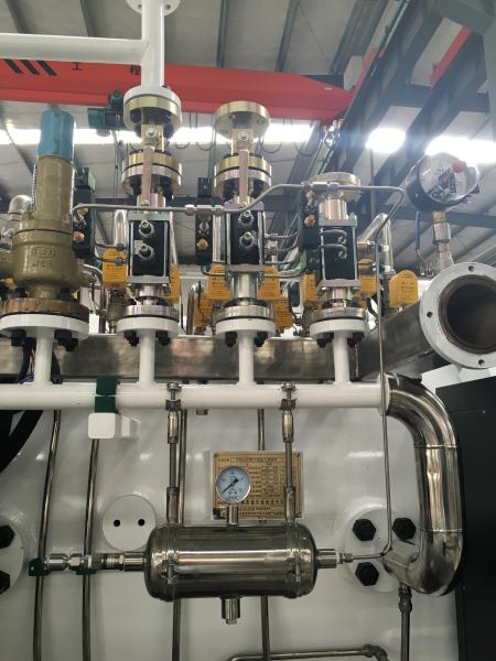 High Performance Metal Sintering Furnace With Vacuum Dewaxing / H2 Dewaxing