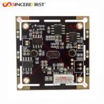 1.3MP AR0130 CMOS Image Sensor Color Global Shutter Camera Module