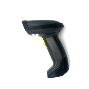 Buy cheap Logistic COMS 1D 2D Barcode Scanner Wireless Wired Dual Mode product