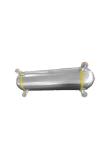 200mm Oil Pipeline Joint Coating Robot / Coating Thickness Measurement Robot