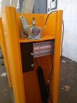 DC Automatic Barrier Gate Parking Contorl Boom