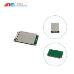 860MHz~960MHz OEM RFID Reader UHF Middle Range Reader Module With Anti -