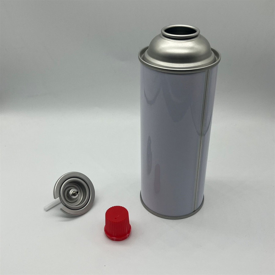 Versatile LPG Replacement Valve for Multiple LPG - Powered Devices - Universal - Fit Design Specification