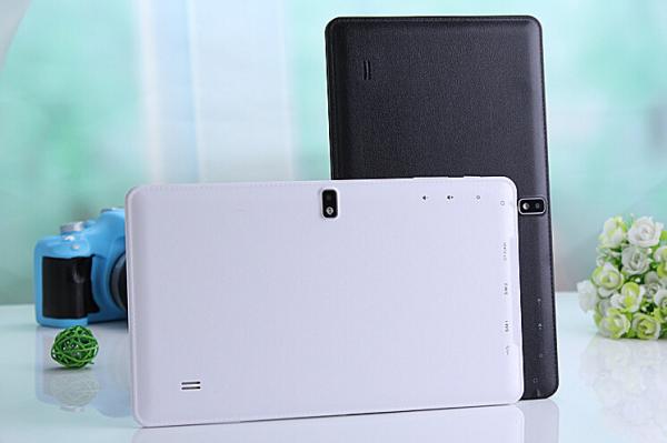 Quality 9" A23 GSM Tablet PC build in 2G android 4.4 OS 512MB 8GB dual camera for sale