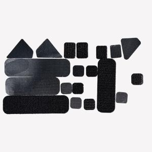 Buy cheap Industrial Workwear Patches Hook And Loop High Strength Hook And Loop product