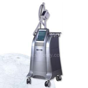 China Cryo body sculpting system / cryolipolysis on sale
