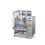 12 Station Quantitative Multihead Weigher Packing Machine For Pickle