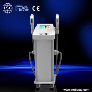 Buy cheap IPL Beauty Equipment with IPL skin Rejuvenation / IPL hair removal for salon product
