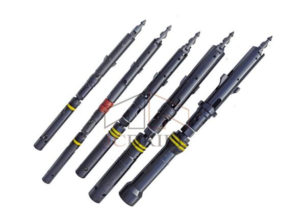 Quality Api Standard Overshot Assembly Hq Core Barrel For Surface Wireline Drilling for sale