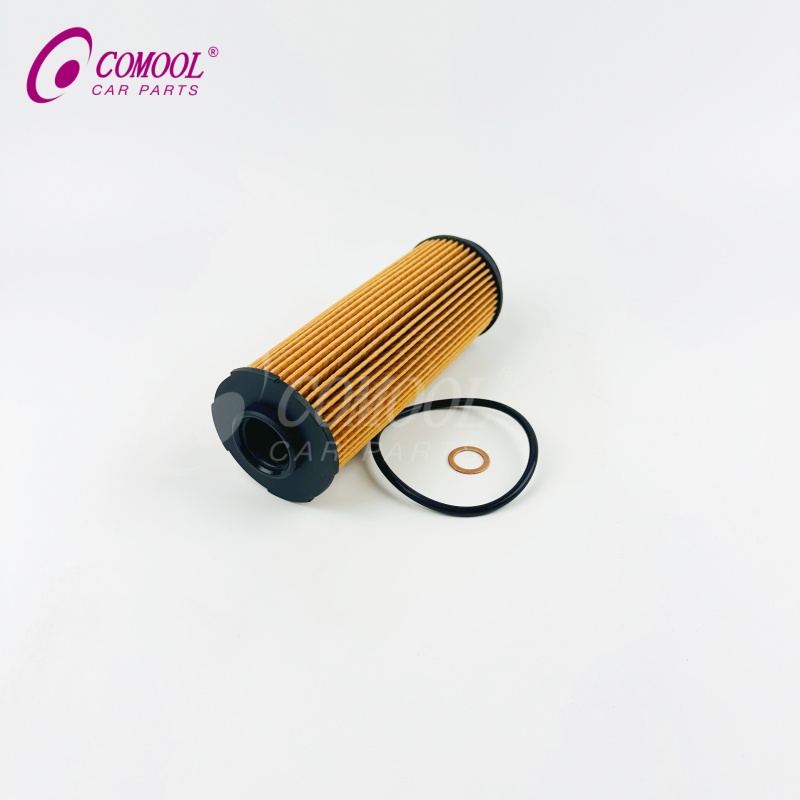 BMW Engine Oil Filter Element Replacement 11428583898 For G01 G02 G05 G06 G07